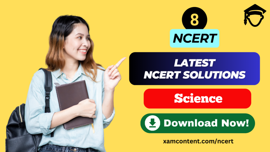 NCERT Solutions for Class 8 Science Chapter 5 Conservation of Plants and Animals