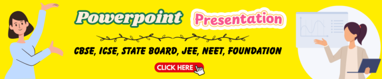PowerPoint Presentation for CBSE Class 10 Science – Chapter-Wise ...