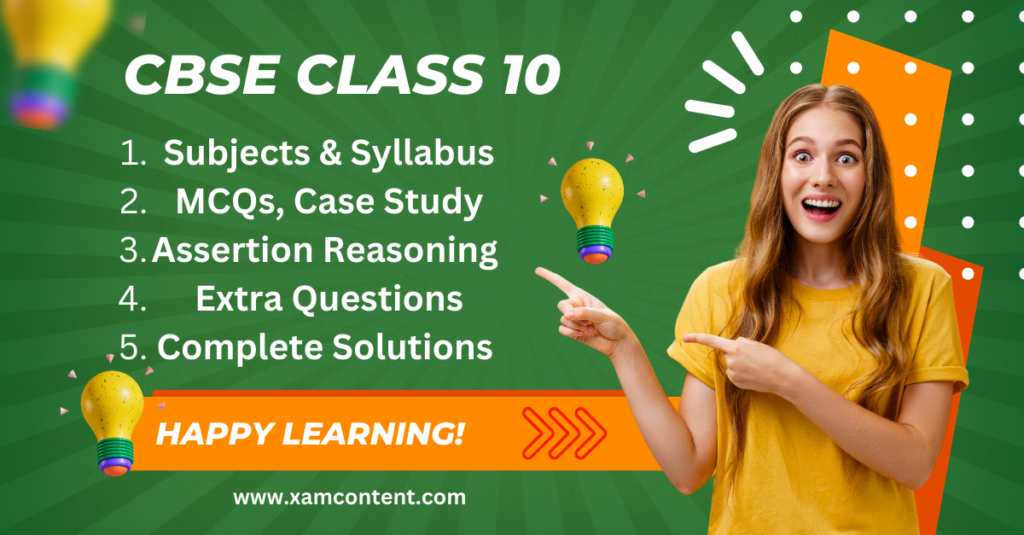 CBSE Class 10