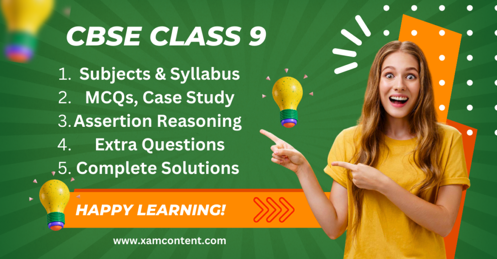 CBSE Class 9