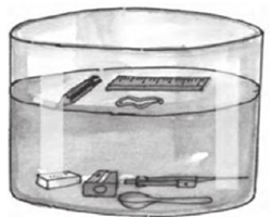 case study class 10 science ch 9