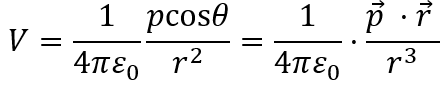 Electric Potential Class 12 Physics Numerical with Answers - 8