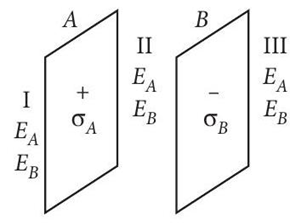 Electric Charges and Fields Class 12 Case Study Questions Physics Chapter 1 - 2