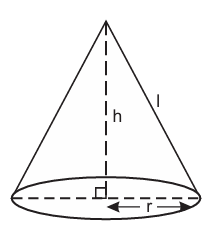 Surface Areas and Volumes Class 9 Case Study Questions Maths Chapter 11 - 1