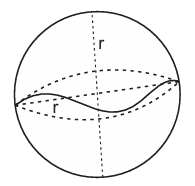 Surface Areas and Volumes Class 9 Case Study Questions Maths Chapter 11 - 2