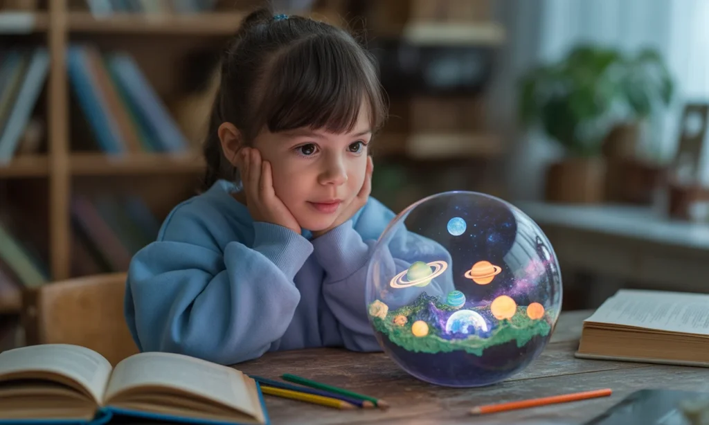 The Wonderful World of Science Class 6 Case Study Questions Science Curiosity Chapter 1