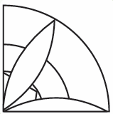 Symmetry Class 6 Case Study Questions Maths Chapter 9 - 2