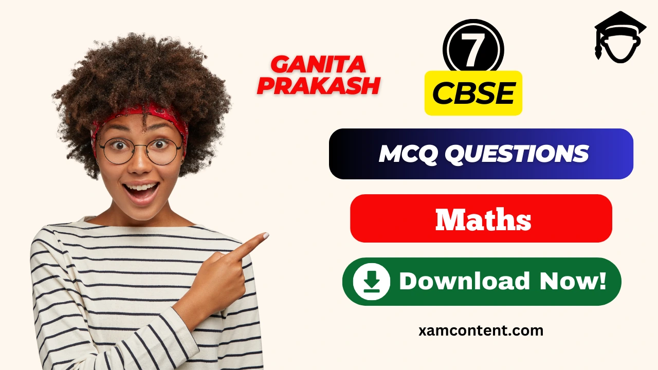 Large Numbers Around Us – Class 7 Maths Chapter 1 MCQ Questions with Answers | Ganita Prakash Book