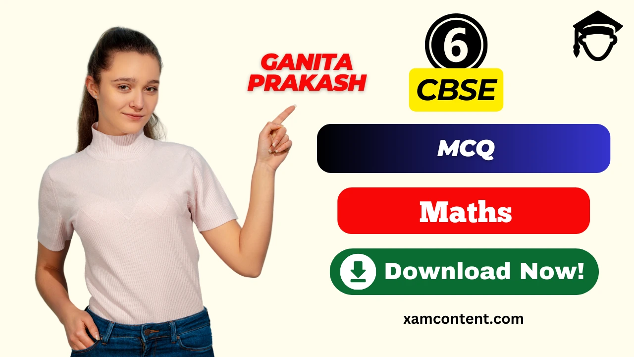 Data Handling and Presentation – Class 6 Maths Chapter 4 MCQ Questions with Answers | Ganita Prakash Book