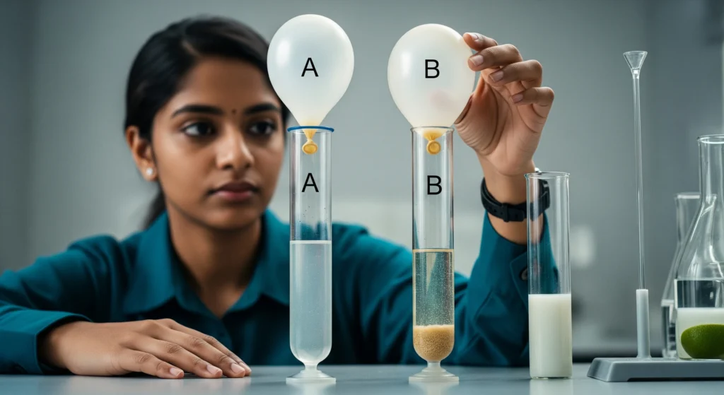 Curiosity Class 8 Science Chapter 2 The Invisible Living World Case Study Questions - 1