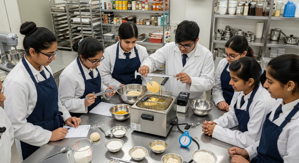 Curiosity Class 8 Science Chapter 1 Exploring the Investigative World of Science Case Study Questions - 1