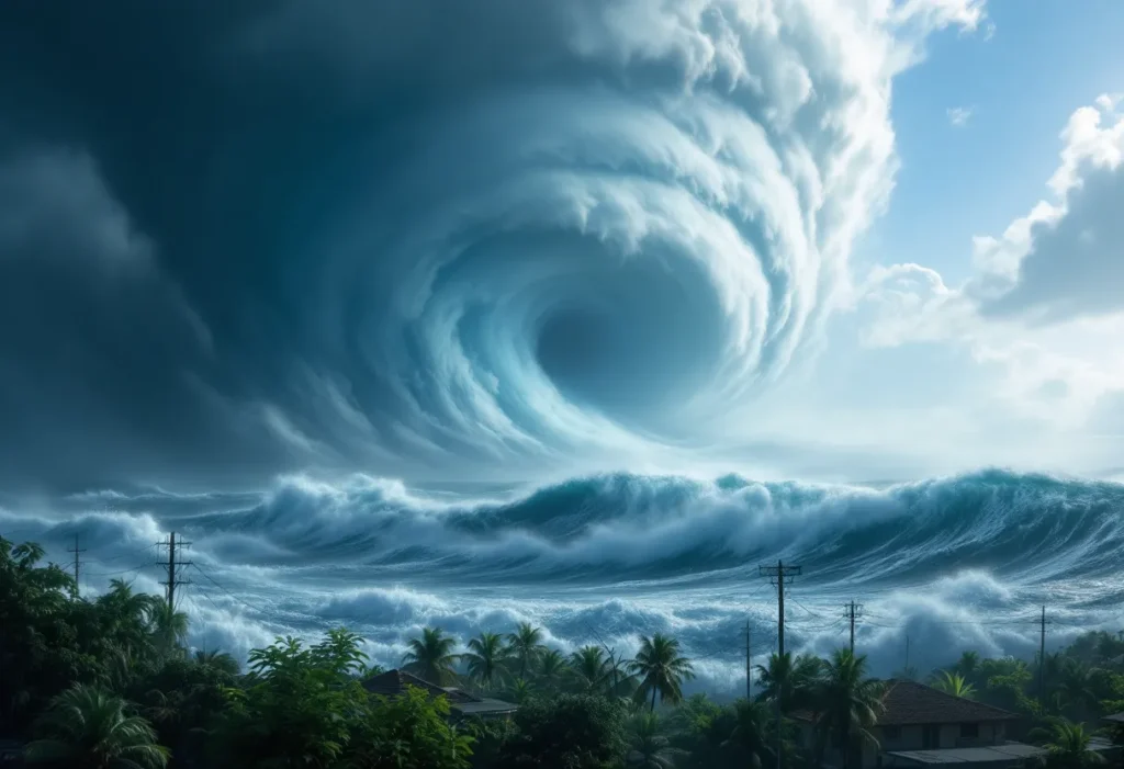 Curiosity Class 8 Science Chapter 6 Pressure, Winds, Storms, and Cyclones Case Study Questions - 2